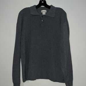 Exxit-5 men’s vintage long sleeve top size large